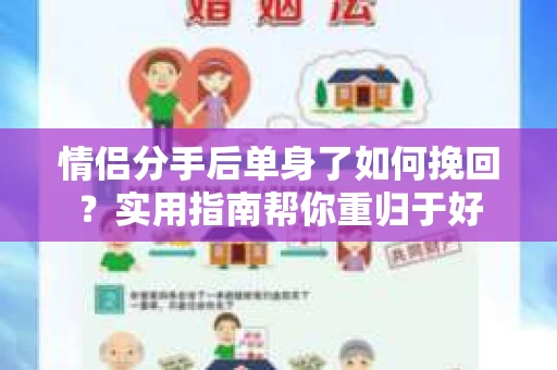 情侣分手后单身了如何挽回？实用指南帮你重归于好