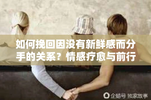 如何挽回因没有新鲜感而分手的关系？情感疗愈与前行计划