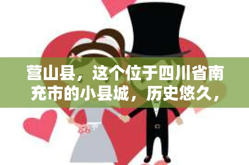 营山县，这个位于四川省南充市的小县城，历史悠久，风景秀丽。但在这个宁静的小县城里，你是否会好奇，有没有私家侦探的存在呢？今天，我就来和大家聊聊这个话题。