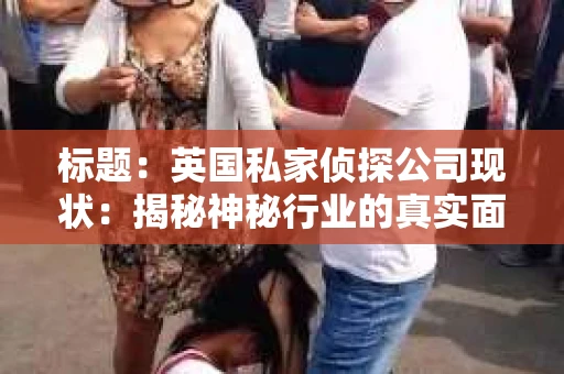 标题：英国私家侦探公司现状：揭秘神秘行业的真实面貌